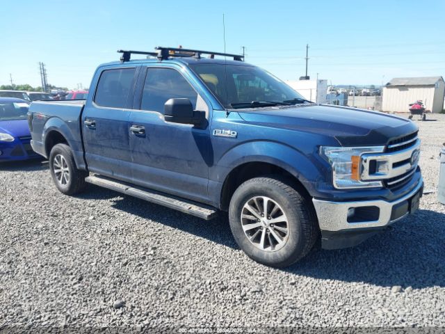 FORD F-150 – zdjęcie z aukcji, lot #42198993