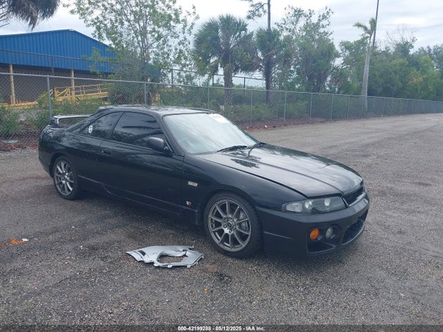 1996 NISSAN OTHER 