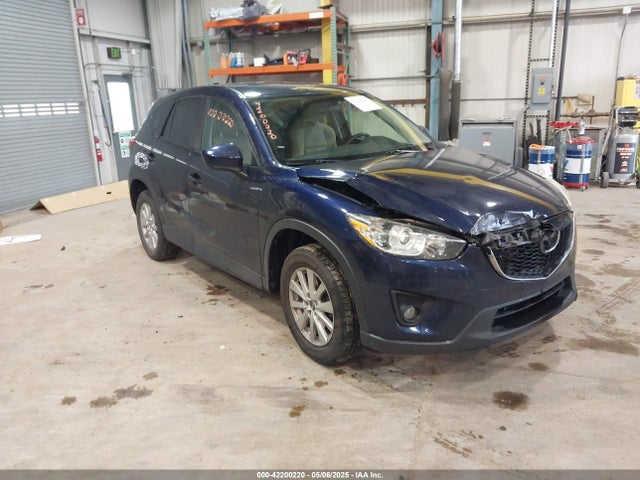 2014 MAZDA CX-5 TOURING