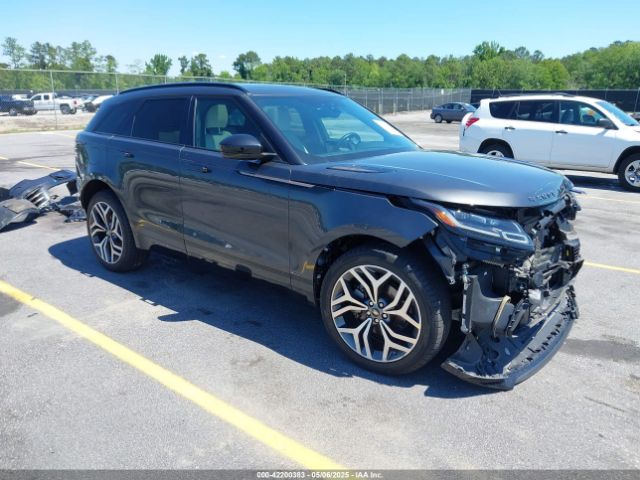 LAND ROVER RANGE ROVER VELAR – zdjęcie z aukcji, lot #42200383