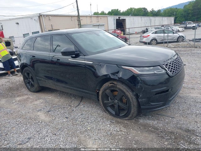 2020 LAND ROVER RANGE ROVER P250 S