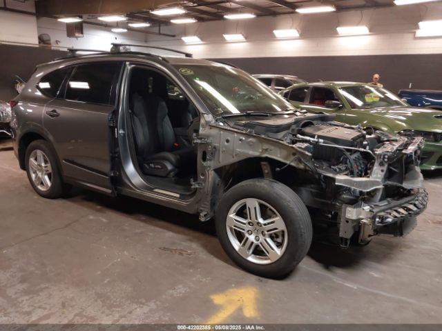 ACURA MDX – zdjęcie z aukcji, lot #42202385