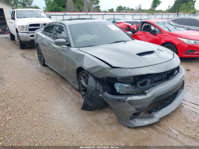 DODGE CHARGER – zdjęcie z aukcji, lot #42202770