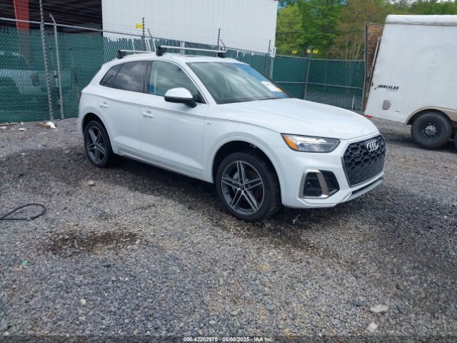 AUDI Q5 – zdjęcie z aukcji, lot #42202970