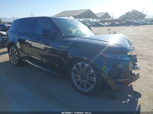 2024 LAND ROVER RANGE ROVER DYNAMIC SE