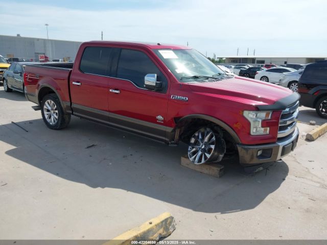 FORD F-150 – zdjęcie z aukcji, lot #42204698