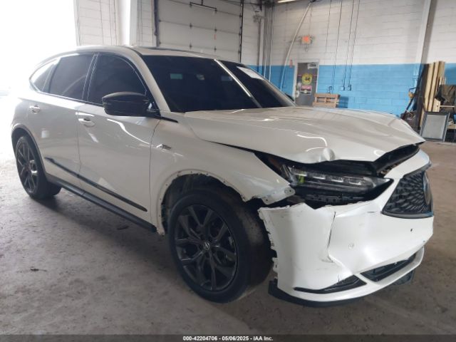 ACURA MDX – zdjęcie z aukcji, lot #42204706