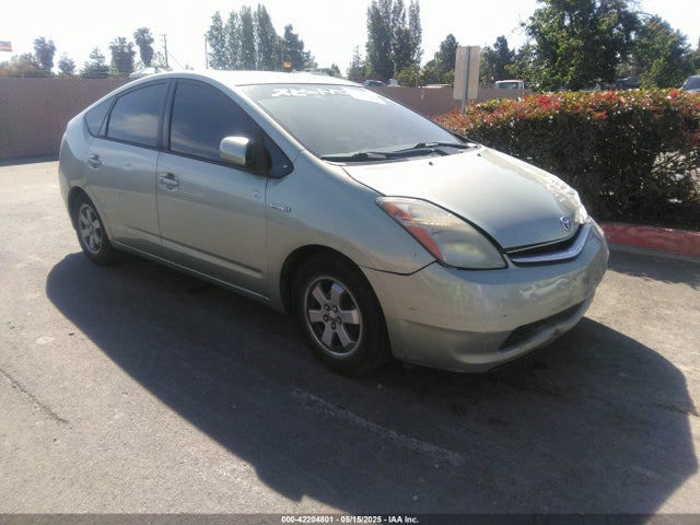 2007 TOYOTA PRIUS 