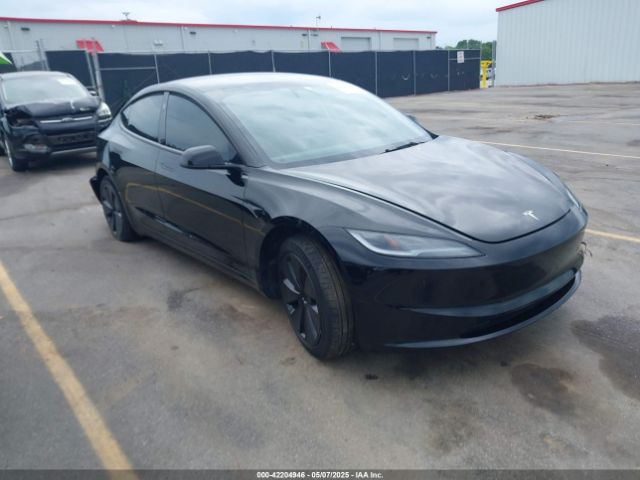 TESLA MODEL 3 – zdjęcie z aukcji, lot #42204946