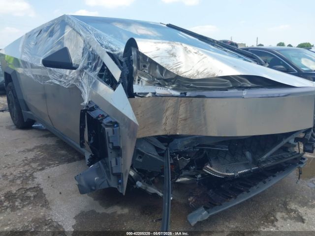 TESLA CYBERTRUCK – zdjęcie z aukcji, lot #42205320