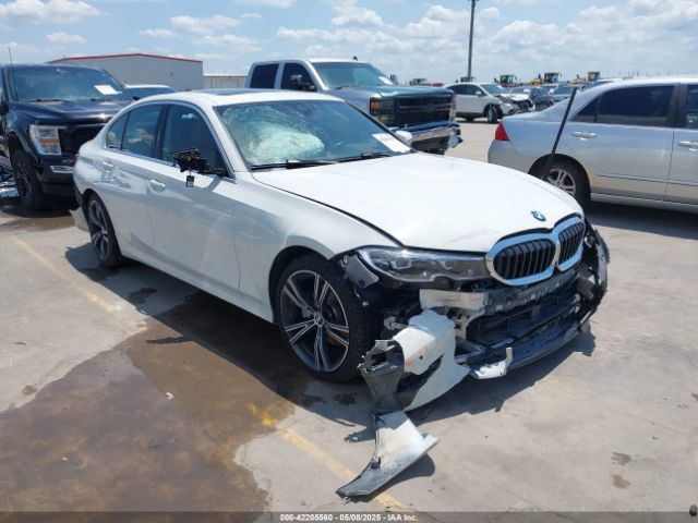 BMW 330I – zdjęcie z aukcji, lot #42205560