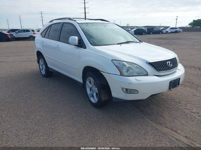 2005 LEXUS RX 