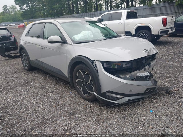 2024 HYUNDAI IONIQ SEL