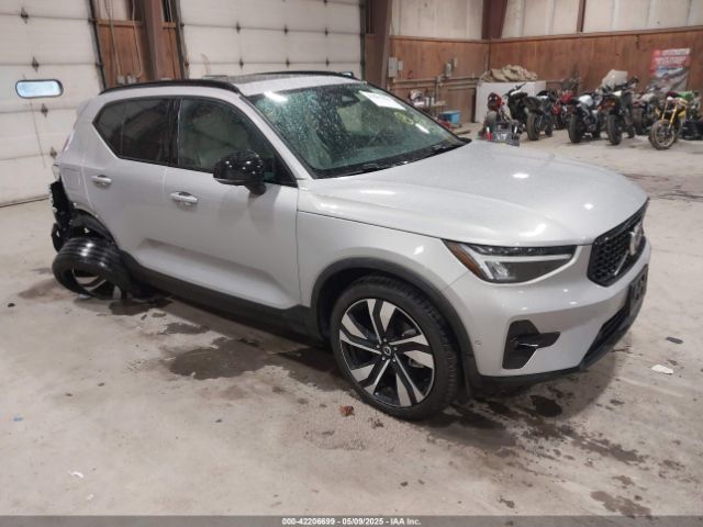 VOLVO XC40 – zdjęcie z aukcji, lot #42206699