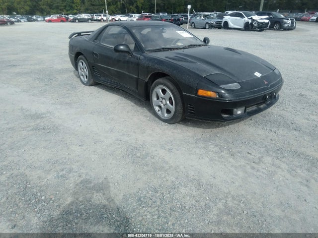 1991 MITSUBISHI 3000 GT VR4