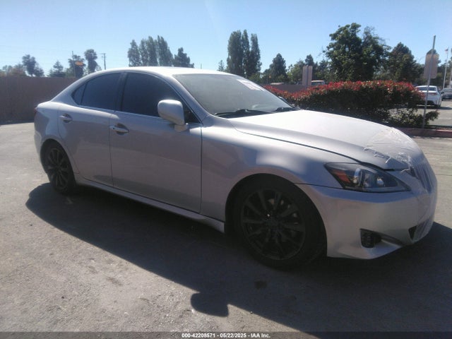 2007 LEXUS IS 