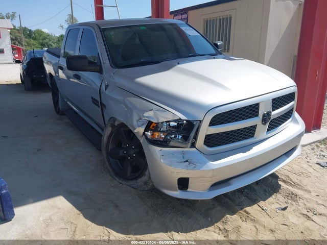 2018 RAM 1500 EXPRESS  4X2 5'7 BOX