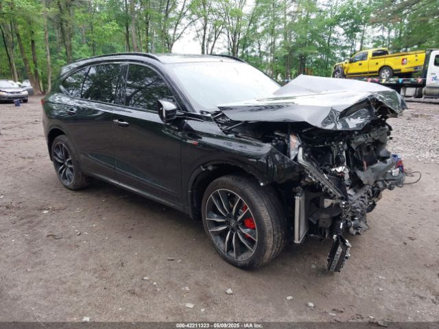 ACURA MDX – zdjęcie z aukcji, lot #42211323