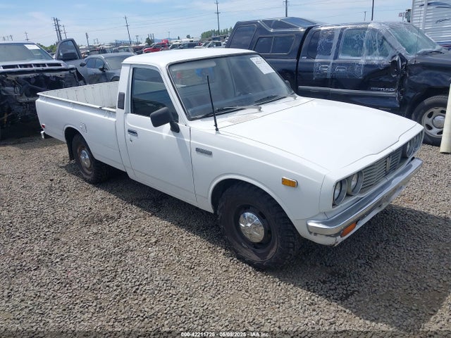 1977 TOYOTA PICK UP 