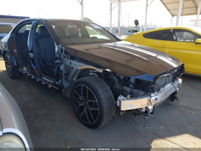 MERCEDES-BENZ E 350 – zdjęcie z aukcji, lot #42212625