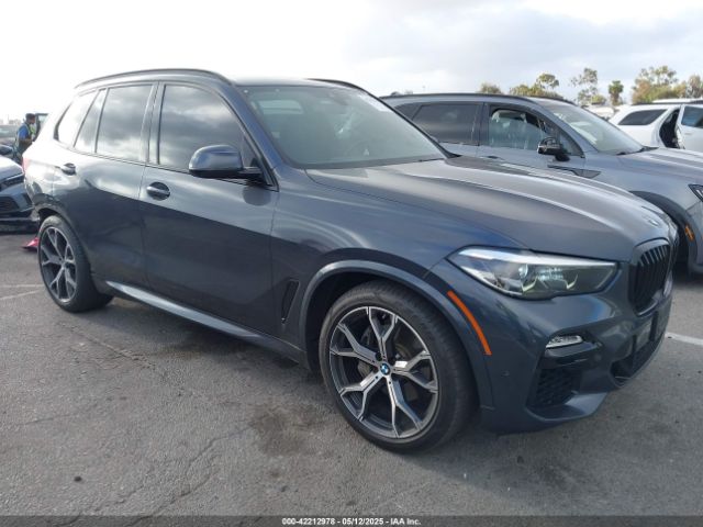 BMW X5 – zdjęcie z aukcji, lot #42212978