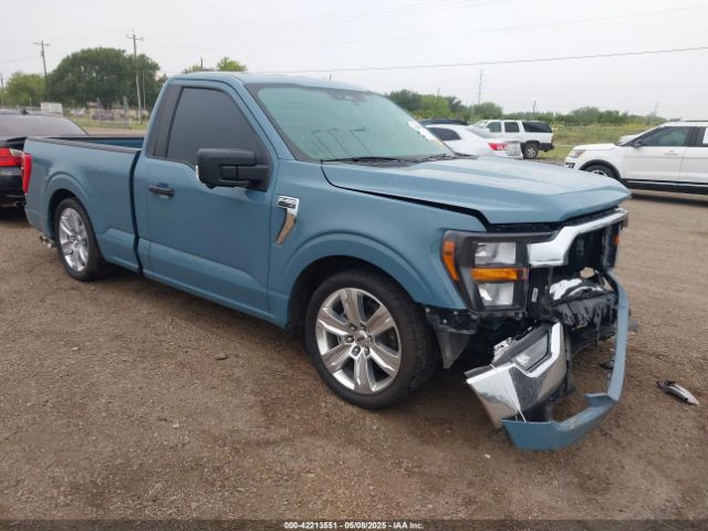 FORD F150 – zdjęcie z aukcji, lot #42213551