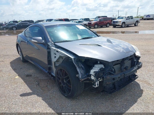 2015 HYUNDAI GENESIS 