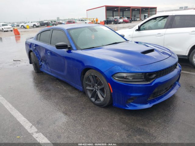 DODGE CHARGER – zdjęcie z aukcji, lot #42214882