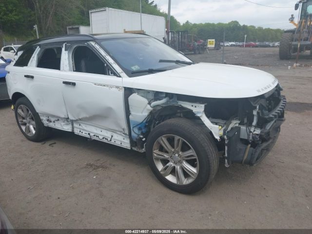 LAND ROVER RANGE ROVER VELAR – zdjęcie z aukcji, lot #42214937