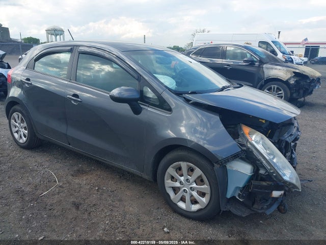 2013 KIA RIO EX
