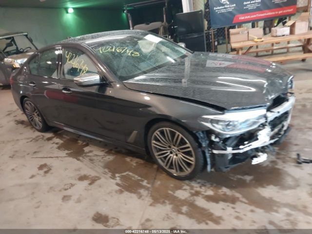 BMW M550I – zdjęcie z aukcji, lot #42216748