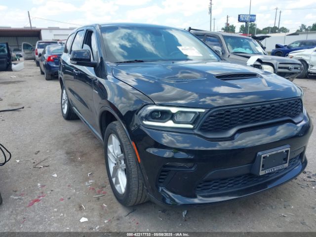 DODGE DURANGO – zdjęcie z aukcji, lot #42217733