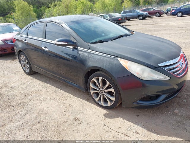 2014 HYUNDAI SONATA SE 2.0T