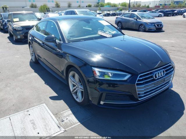 AUDI A5 – zdjęcie z aukcji, lot #42218463