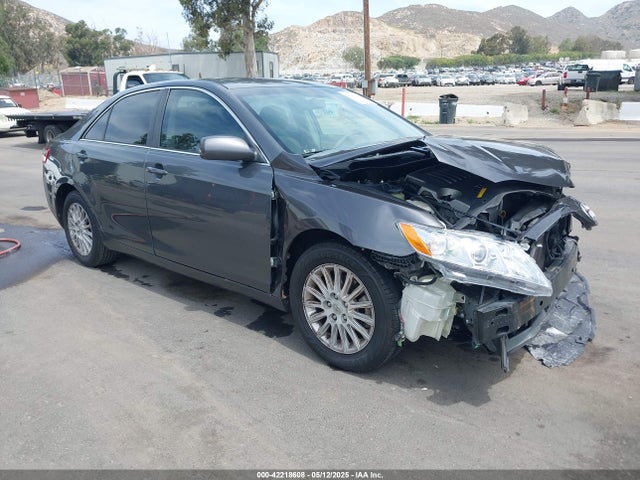 2007 TOYOTA CAMRY LE V6