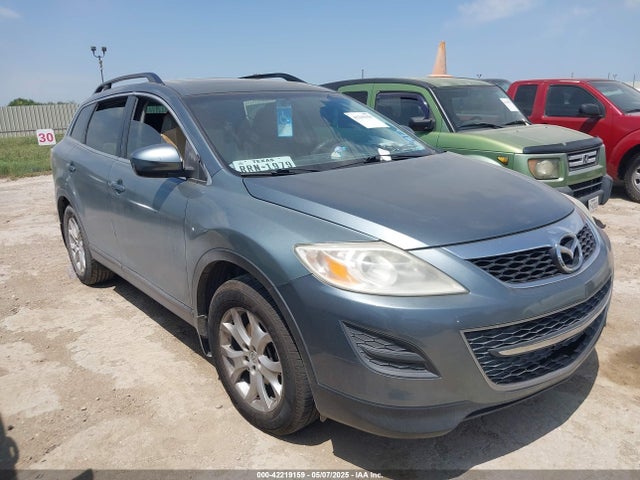 2012 MAZDA CX-9 TOURING
