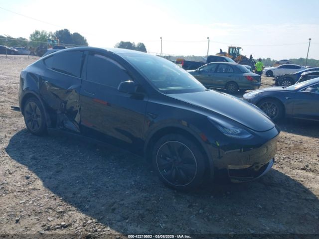 TESLA MODEL Y – zdjęcie z aukcji, lot #42219502