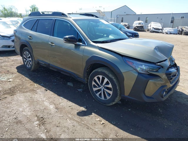 2023 SUBARU OUTBACK PREMIUM