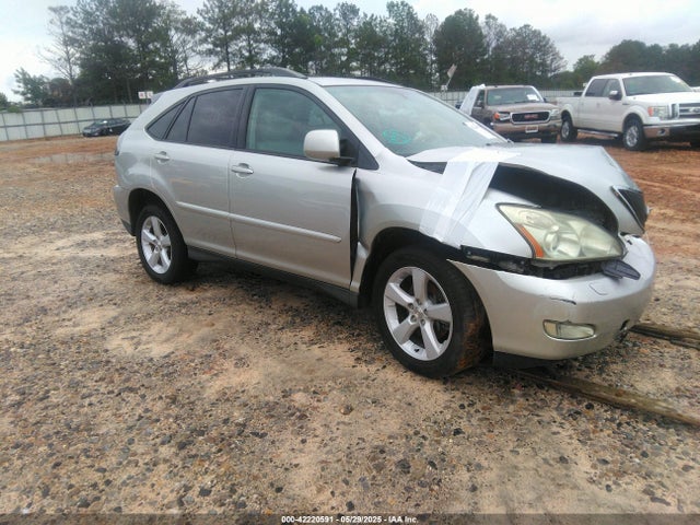 2006 LEXUS RX 