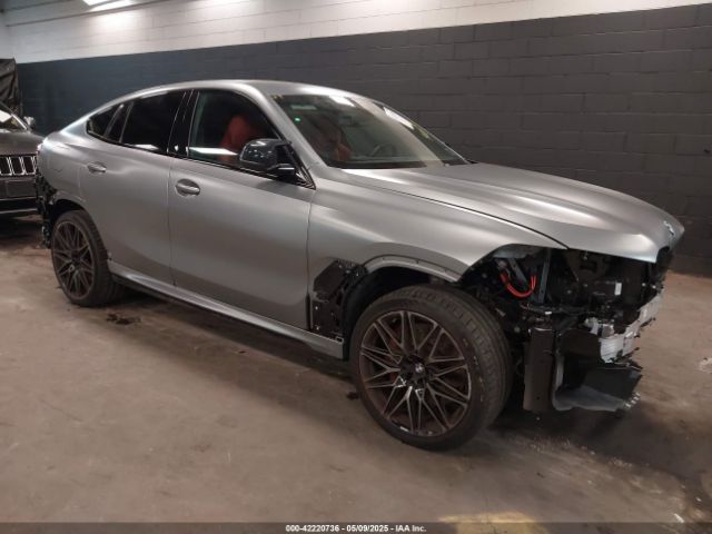 BMW X6 – zdjęcie z aukcji, lot #42220736