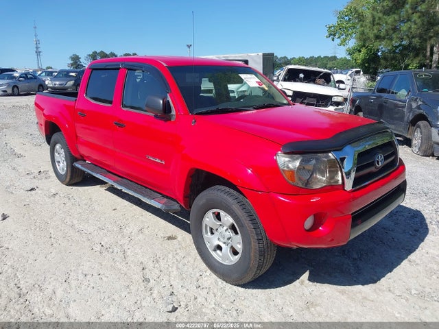 2006 TOYOTA TACOMA PRERUNNER V6
