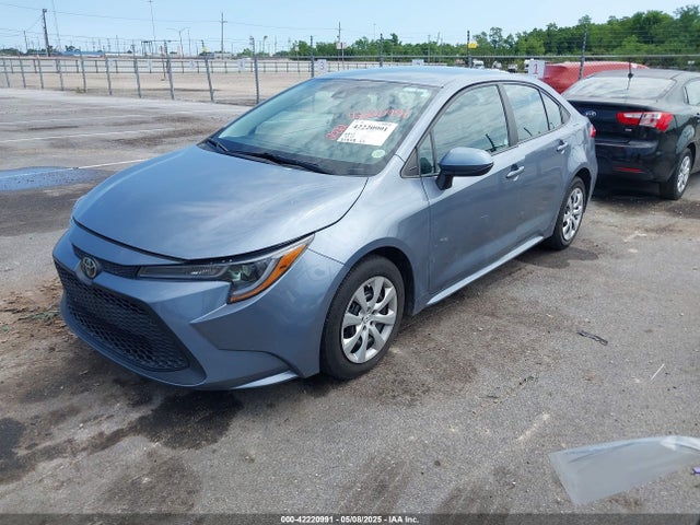 2022 Toyota COROLLA LE 照片 2