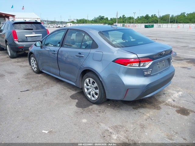 2022 Toyota COROLLA LE 照片 3