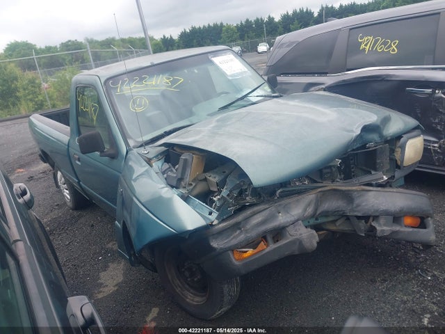 1994 MAZDA B2300 