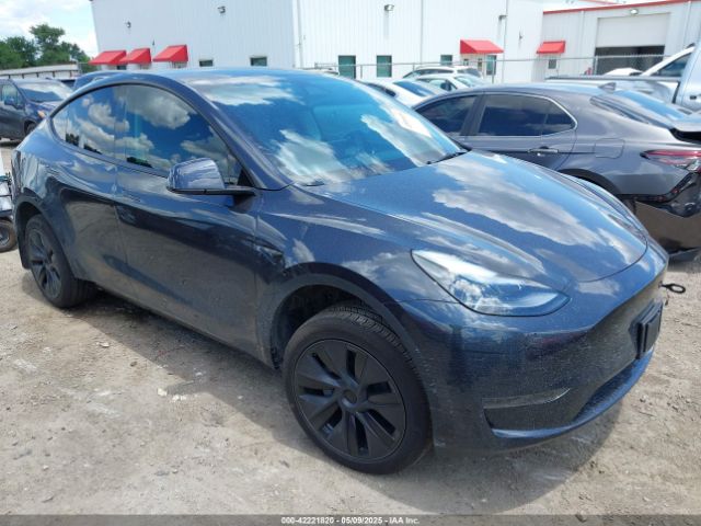 TESLA MODEL Y – zdjęcie z aukcji, lot #42221820