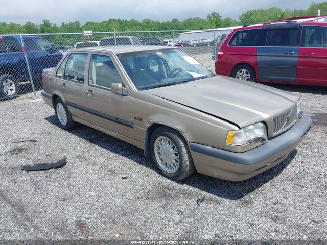 1994 VOLVO 850 