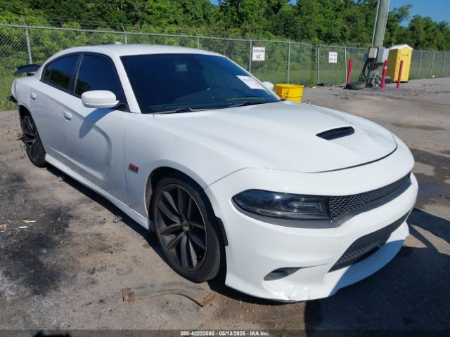 DODGE CHARGER – zdjęcie z aukcji, lot #42222595