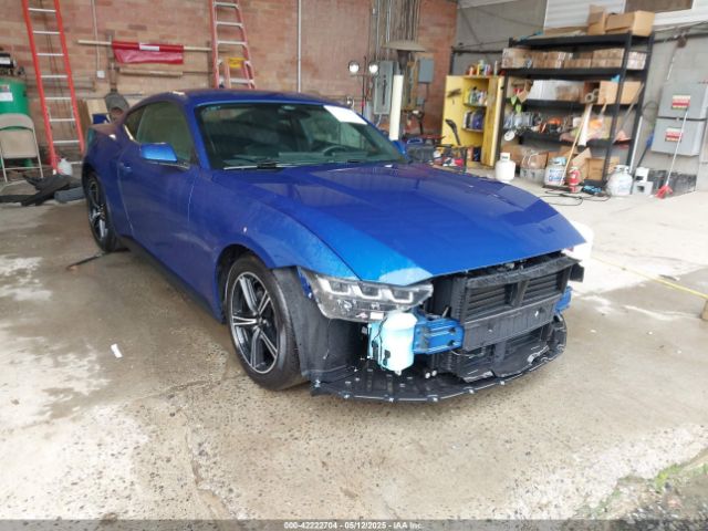 FORD MUSTANG – zdjęcie z aukcji, lot #42222704