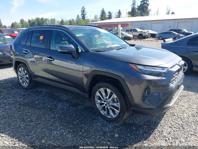 2023 TOYOTA RAV4 LIMITED