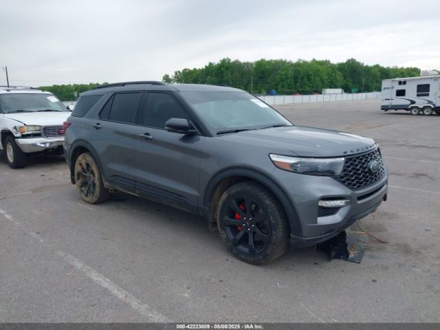 FORD EXPLORER – zdjęcie z aukcji, lot #42223809